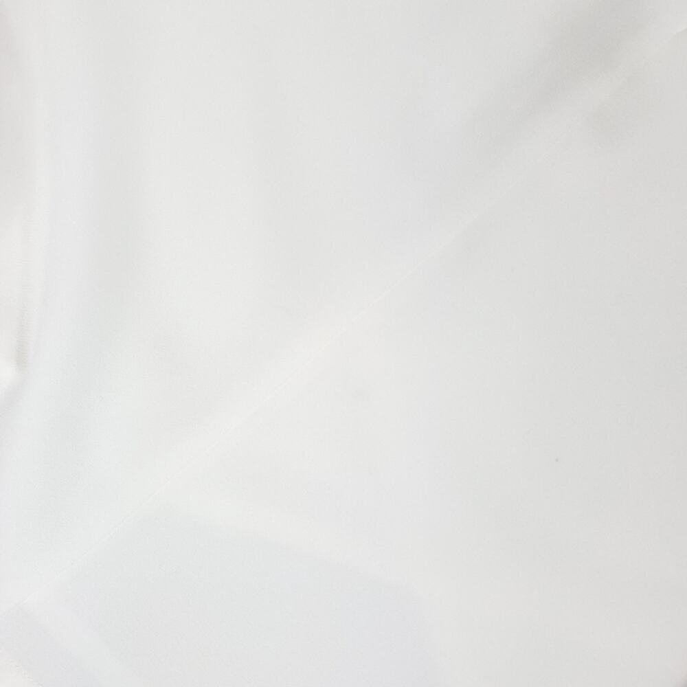 Lumier by Bariano Bodycon Mini Dress White Strapless - Picture 14 of 15